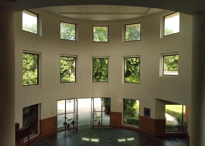 Delhi University photo