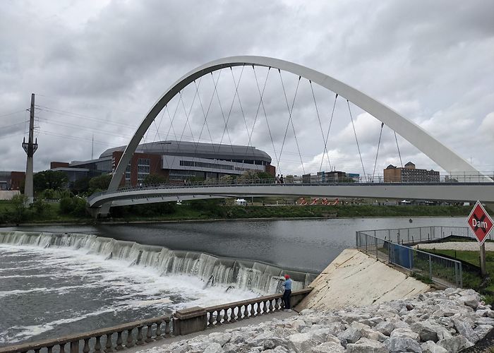 Wells Fargo Arena photo