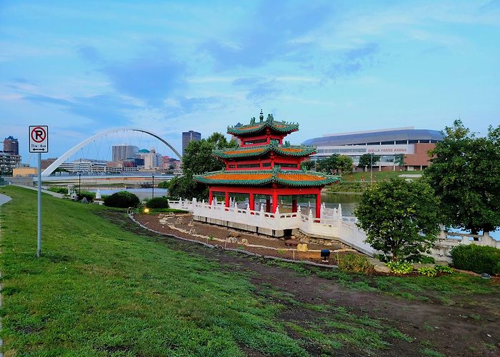 Wells Fargo Arena photo