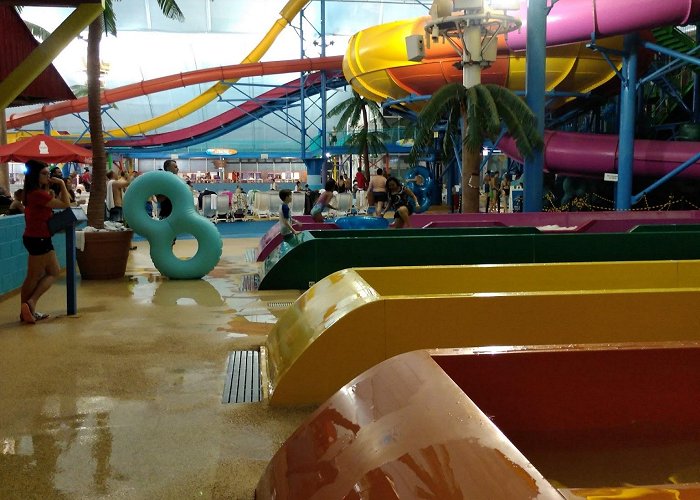 Fallsview Indoor Waterpark photo