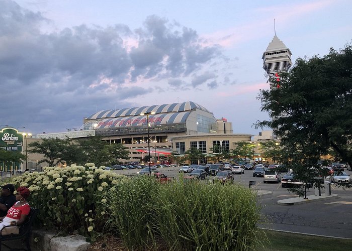 Fallsview Indoor Waterpark photo