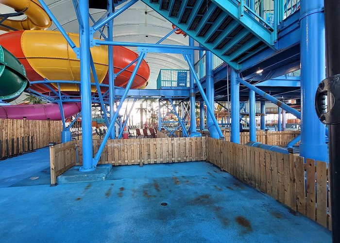 Fallsview Indoor Waterpark photo