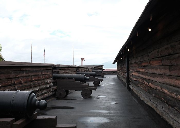 Fort William Henry photo