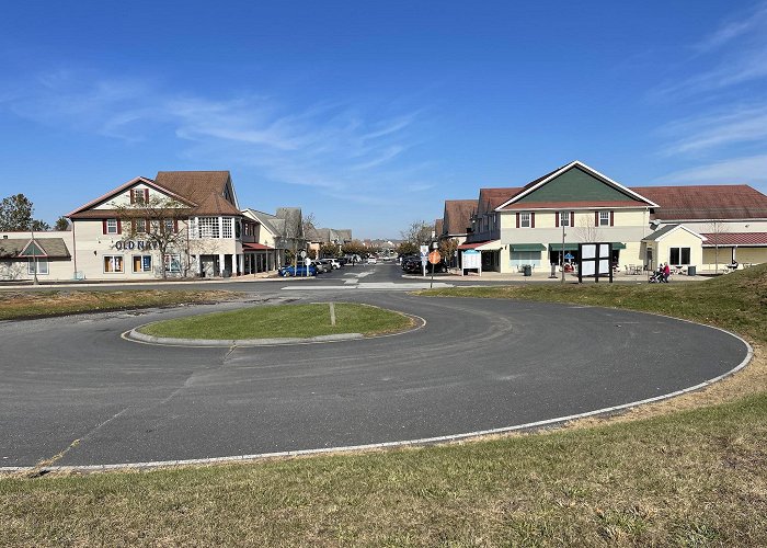 Outlet Shoppes at Gettysburg photo