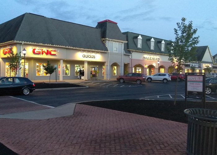 Outlet Shoppes at Gettysburg photo