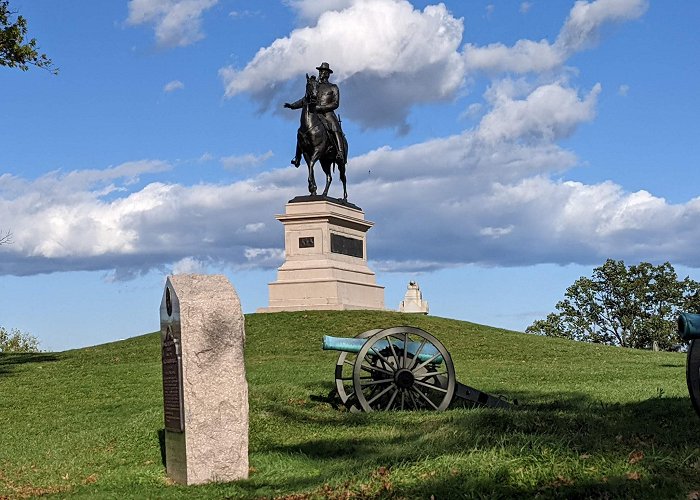 Gettysburg National Military Park photo