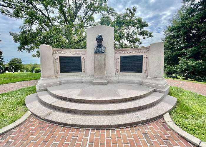 Gettysburg National Military Park photo