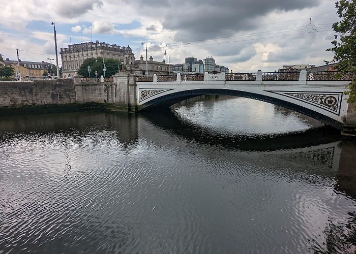 Heuston Train Station photo