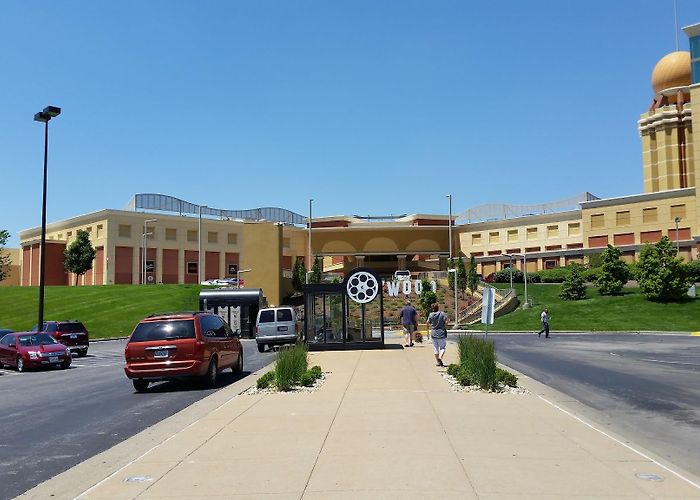 Hollywood Casino St. Louis photo