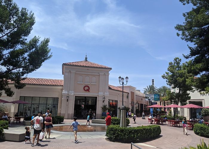 Irvine Spectrum Center photo