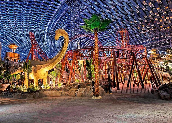 IMG Worlds Of Adventure photo