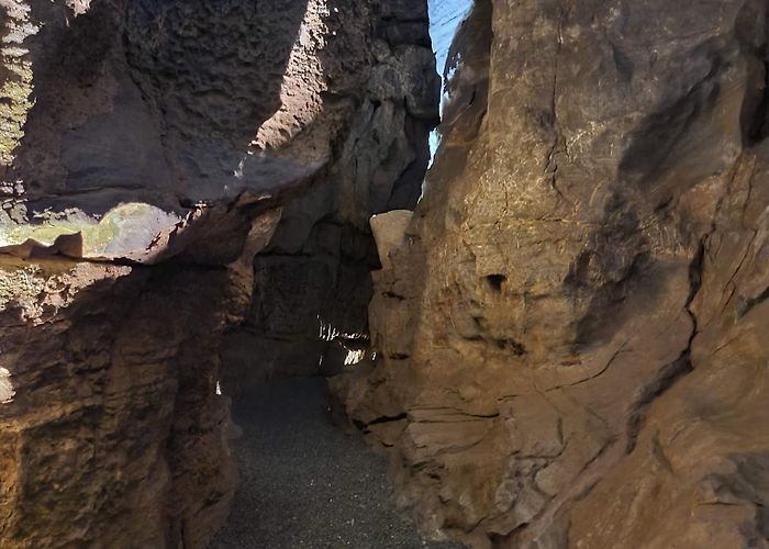 Indian Echo Caverns photo