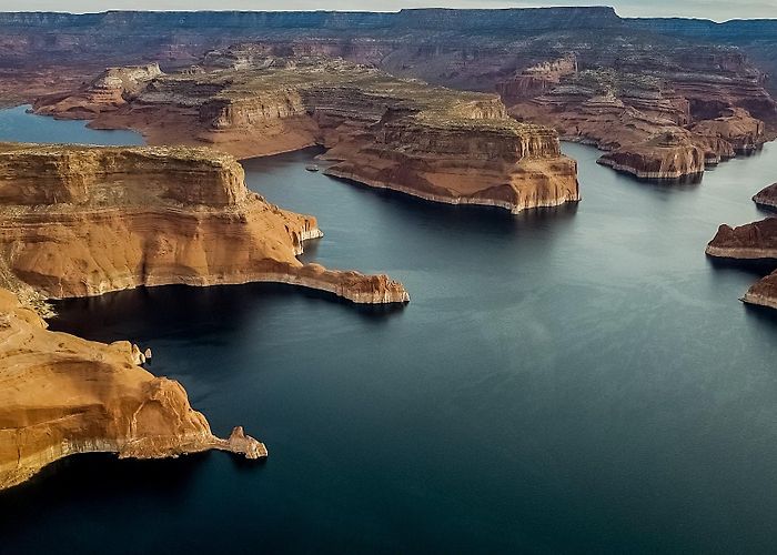 Lake Powell photo