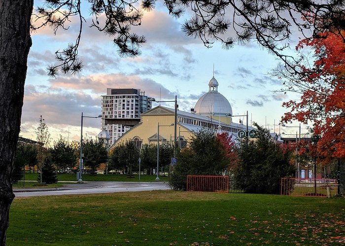 Lansdowne Park photo