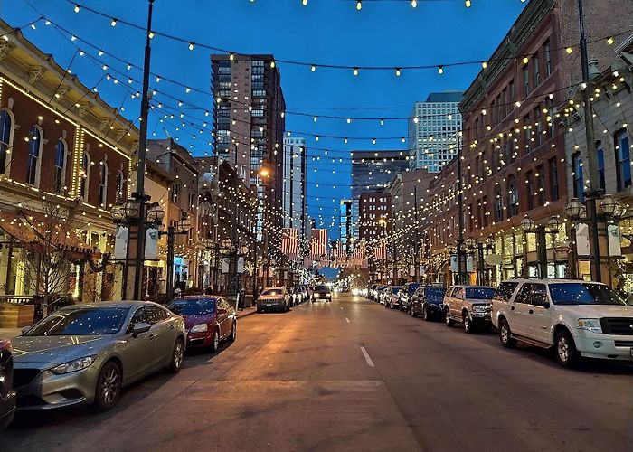 Larimer Square photo