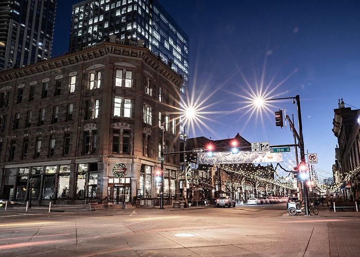 Larimer Square photo
