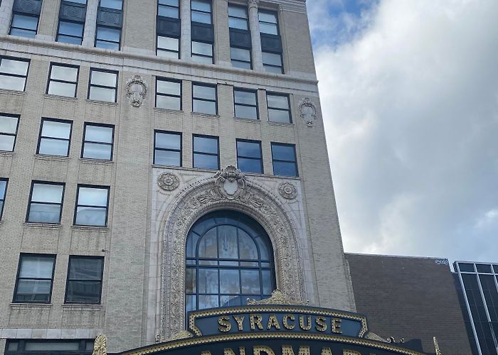 Landmark Theatre photo
