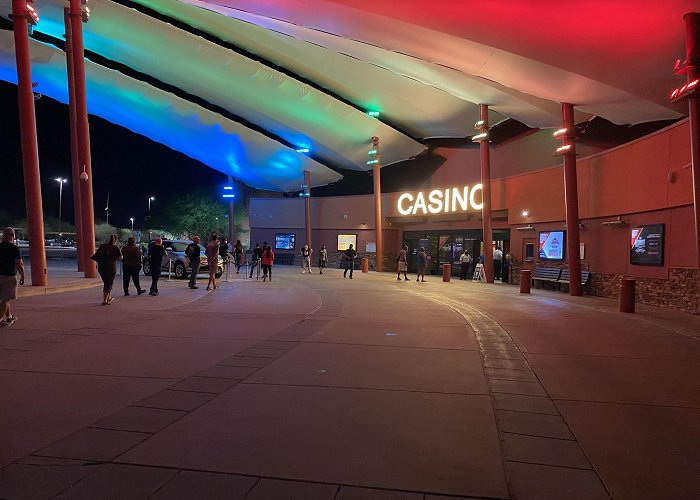 Lone Butte Casino photo