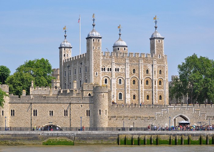 Tower Of London photo