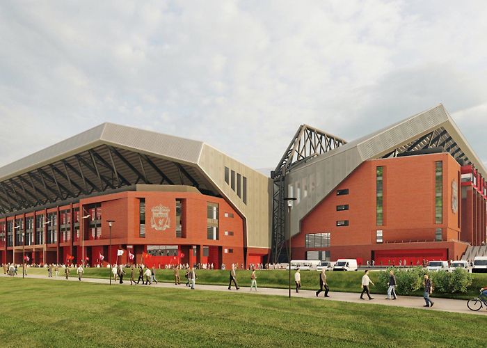 Anfield photo