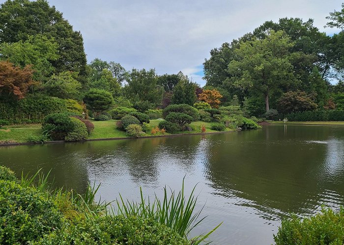 Missouri Botanical Garden photo