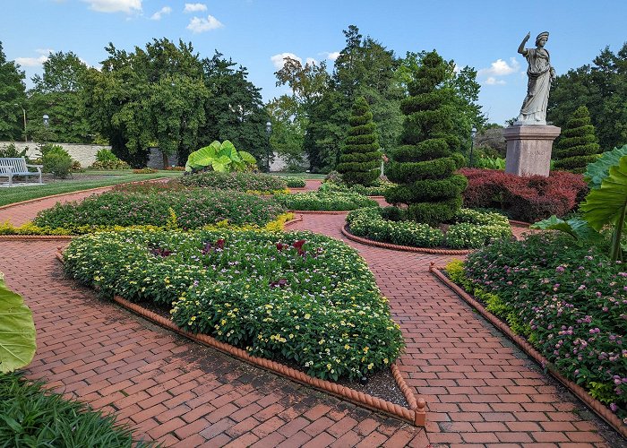 Missouri Botanical Garden photo