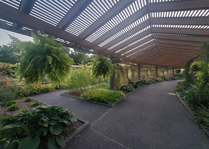 Missouri Botanical Garden photo