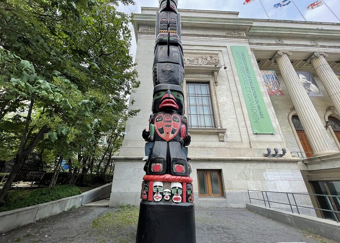 Montreal Museum of Fine Arts photo