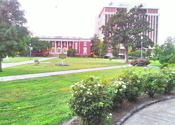 Murray State University photo