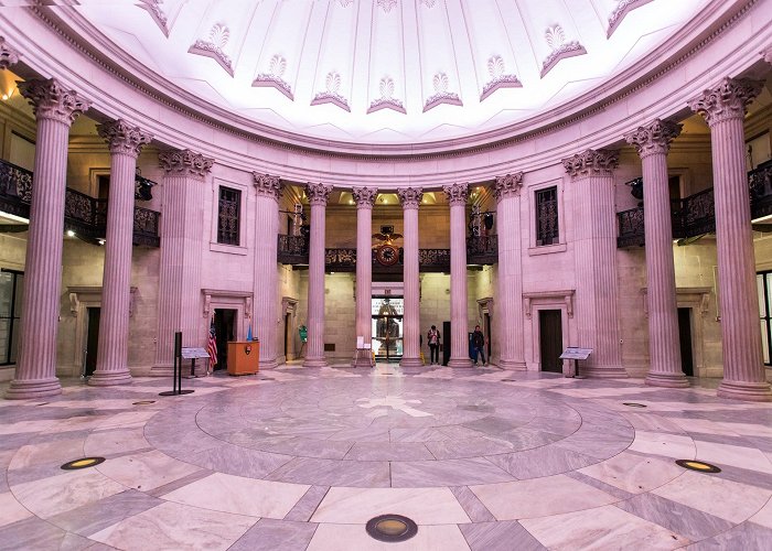 New York Stock Exchange photo