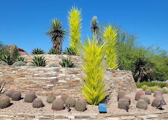 Papago Park photo