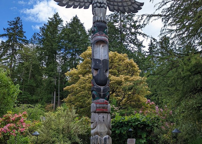 The Butchart Gardens photo