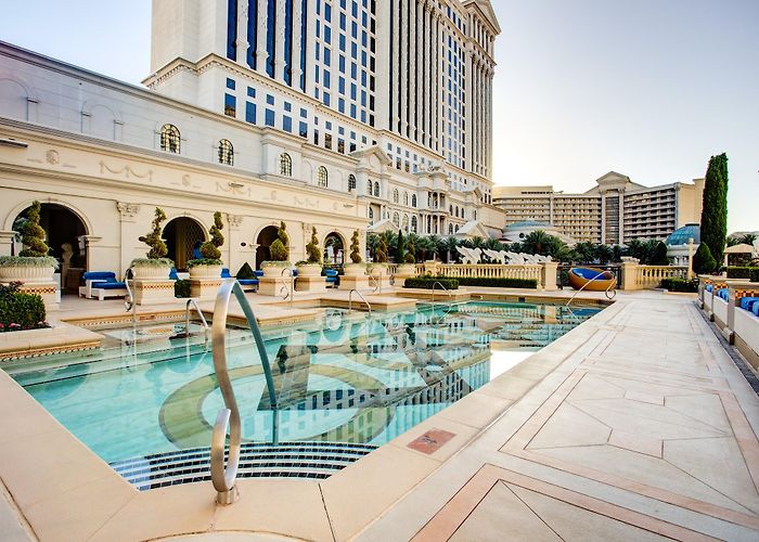 Caesars Palace Casino photo
