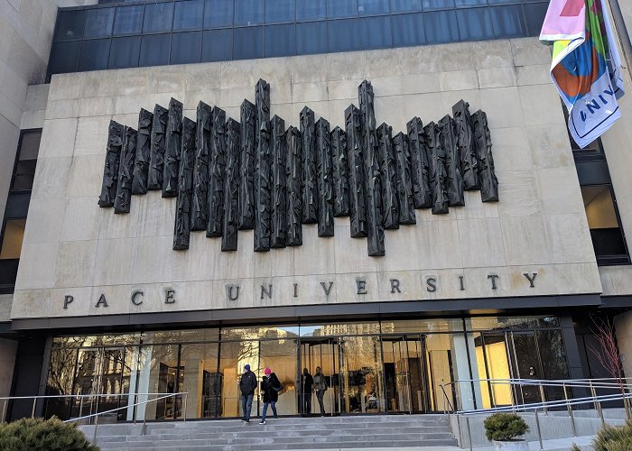 Pace University photo