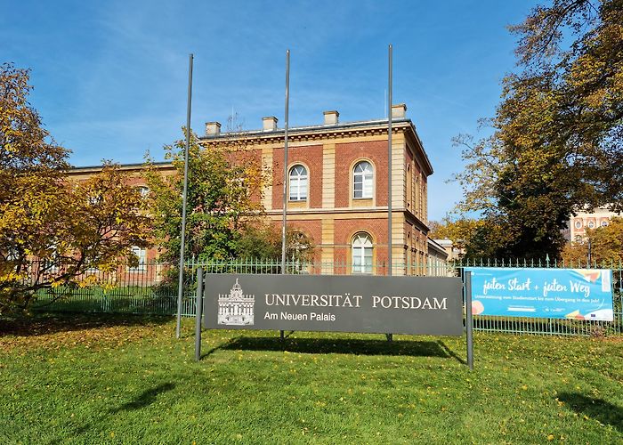 University of Potsdam photo