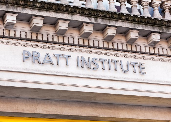 Pratt Institute photo