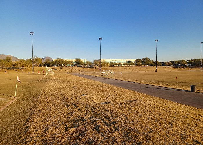Scottsdale Sports Complex photo