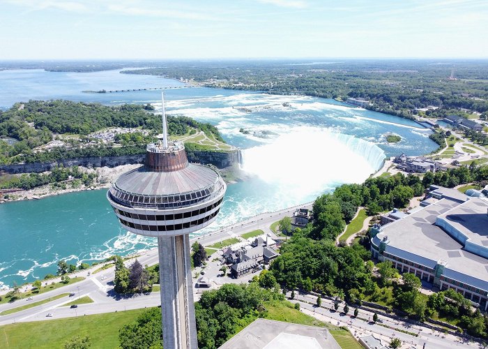 Skylon Tower photo