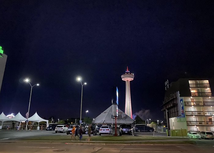 Skylon Tower photo