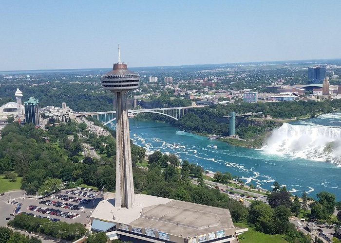 Skylon Tower photo