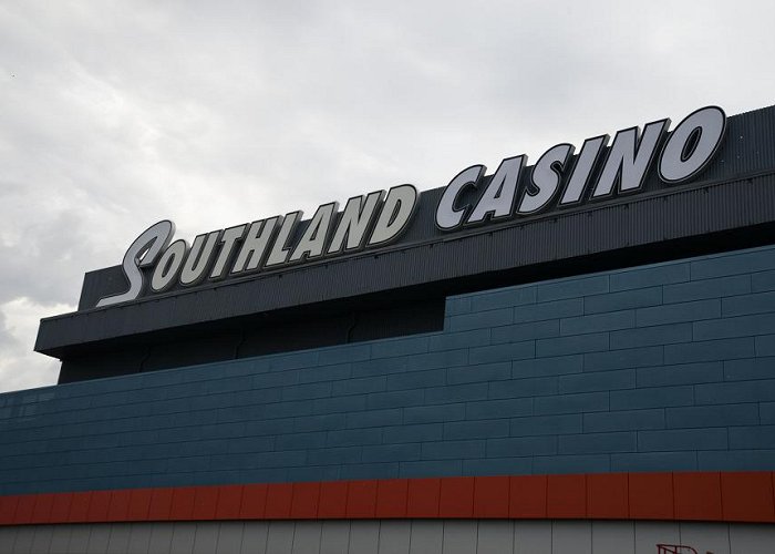 Southland Casino Racing photo