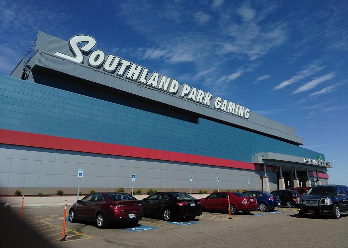 Southland Casino Racing photo