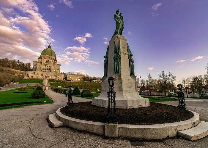 Saint Joseph's Oratory photo