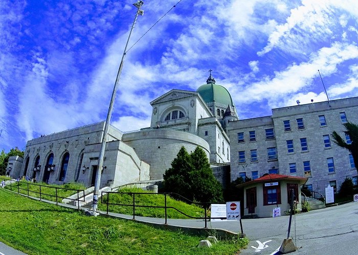 Saint Joseph's Oratory photo