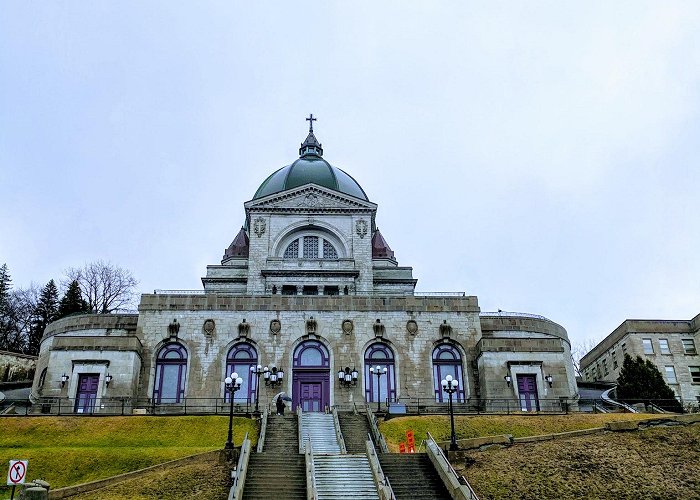 Saint Joseph's Oratory photo