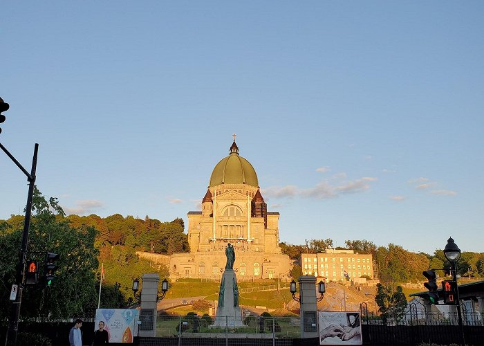 Saint Joseph's Oratory photo