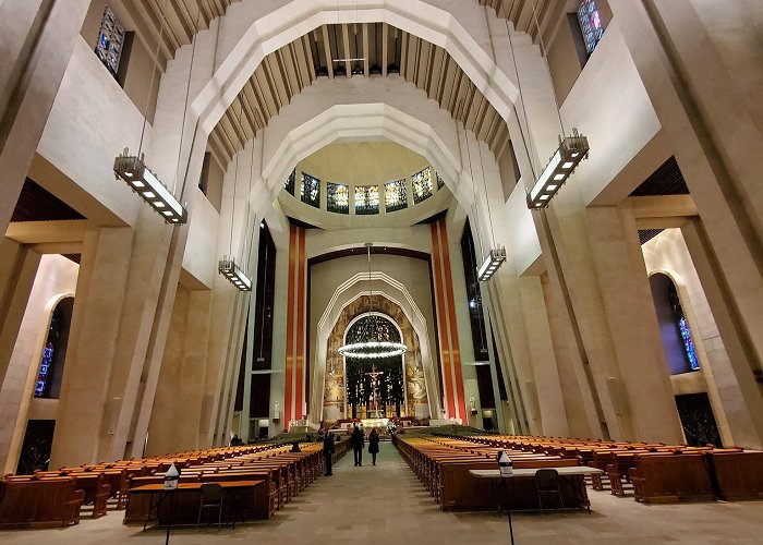 Saint Joseph's Oratory photo