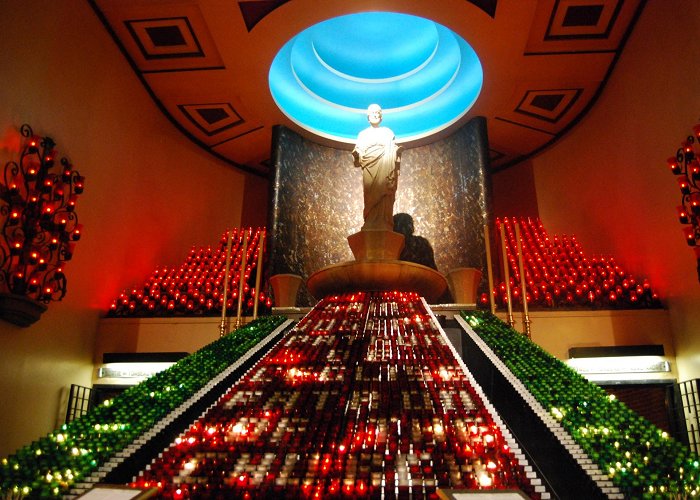 Saint Joseph's Oratory photo