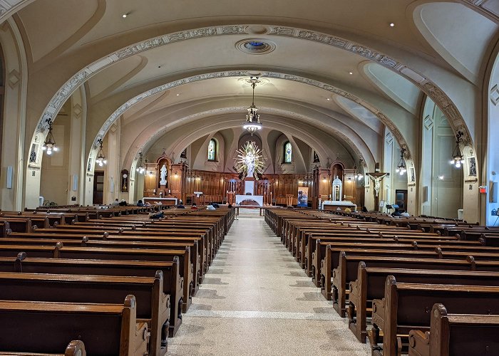 Saint Joseph's Oratory photo