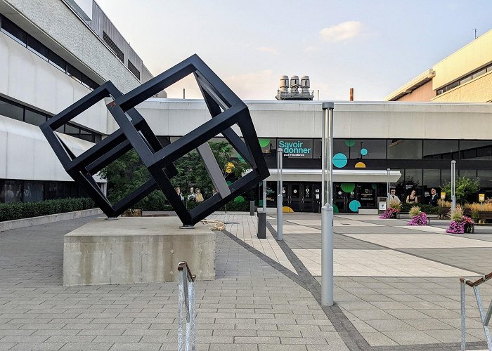 Universite du Quebec a Trois-Rivieres photo